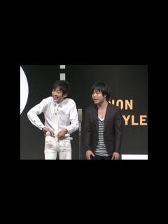 [x]NON STYLEの傑作漫才「取調べ」 - YouTube