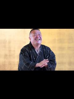 [x]演目 稽古屋 桂文三落語 - YouTube