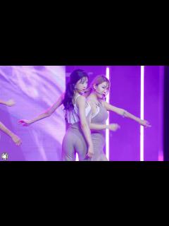 [x][4K] 180506 BP 라니아 지유 직캠 'Breath Heavy' BP RANIA Fancam @2018 곰취축제 K ...