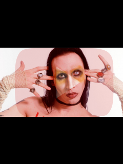 [x]What if Marilyn Manson was a YouTuber? Constructing your artist ...