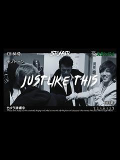 [x]Just Like This - SPYAIR LIVE JLT COMPILATION [ENG/JAP/ROM] - YouTube