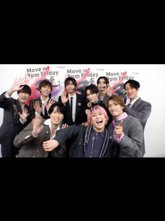 [x]Snow Manが最近の幸(さち)発表でわちゃわちゃ【Mステ】 - YouTube