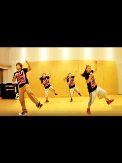[x]キッズダンス初心者レッスン・子供向けの簡単な振り付け - YouTube