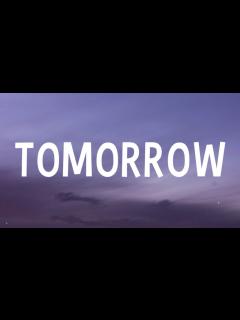 [x]Chris Young - Tomorrow (Lyrics) - YouTube
