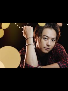 [x]EXILE TAKAHIRO「Last Night」インタビュー｜星降る夜の思い出と共に感謝の旅へ (3/3) - 音楽ナタリー 特集・インタビュー