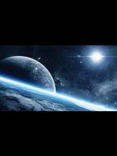 [x]宇宙到底有多大？宇宙外面有什么？可观测半径453.4亿光年！_腾讯视频