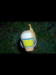 [x]3" inch shell white shadows triplex vuurwerk - YouTube