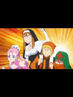 [x]吸血鬼すぐ死ぬ第3話 マリアまとめ - ニコニコ動画