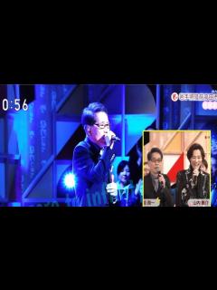 [x]【稲垣潤一ののど自慢】人気歌手稲垣潤一、NHK『のど自慢』初出演に「驚き」「70歳とは思えない歌声」にネット騒然 - YouTube