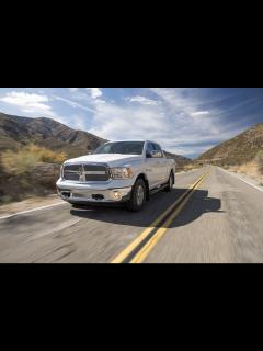 [x]Pickup Truck of the Year Contender: 2018 Ram 1500 Harvest Edition