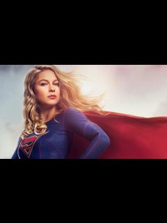 [x]„Supergirl“ Staffel 7: Wird es weiter gehen?