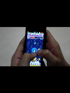 [x]LG BL40 (New Cchocolate) Games - Music World - YouTube