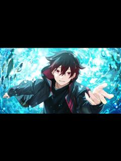 [x]ブルーダイアリー feat.カゲチヨ【混血のカレコレ4周年】 - YouTube