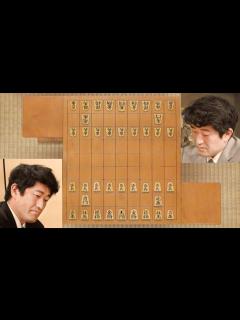[x]森内俊之 vs 森内俊之 - YouTube