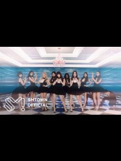 [x]Girls' Generation 소녀시대 'Mr.Mr.' MV - YouTube