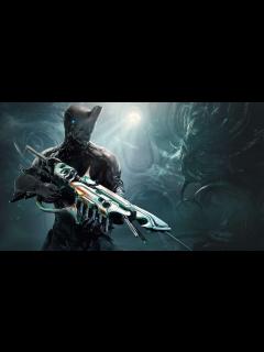 [x]Warframe Is Finally On Mobile After 11 Years - GameSpot