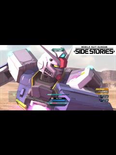 [x]Gundam Pixy (ガンダムピクシー) | Gundam Side Stories [PS3] - YouTube