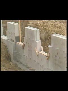 [x]テールアルメ工法 施工手順 - YouTube