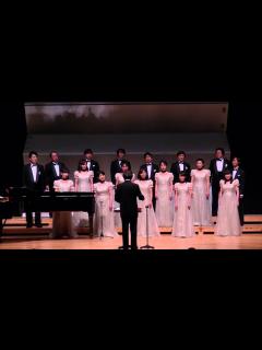[x]「いのちの歌」平松混声合唱団 - YouTube