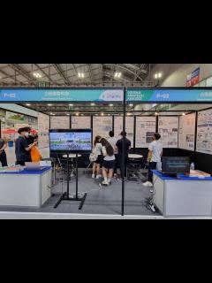 [x]남서울대 스마트팜학과 ‘그린&애그리테크 아시아’ 전시회 참가 :: 공감언론 뉴시스