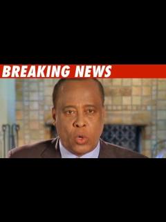 [x]Dr. Conrad Murray Speaks