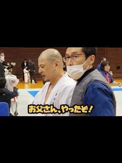 [x]第21回新極真会全四国錬成大会 - YouTube