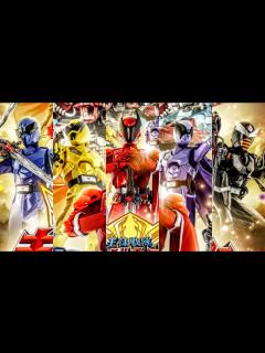 [x]【王様戦隊キングオージャー】第47作 2023 最新スーパー戦隊シリーズ！NEW 47th Super Sentai Series ...