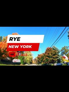 [x]Rye New York Tour | Rye NY | Westchester County | New York City Suburbs ...