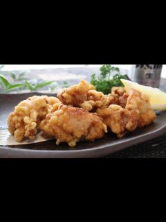 [x]ジューシーな「鶏のから揚げ」の作り方 - How to make "japanese fried chicken". - YouTube