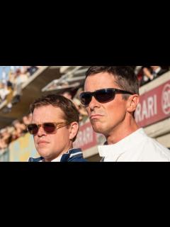 [x]Bande-annonce Le Mans 66 : Christian Bale et Matt Damon affrontent le ...