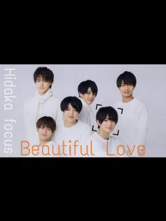 [x]【浮所飛貴 focus】Beautiful Love/美 少年【ダンス】 - YouTube