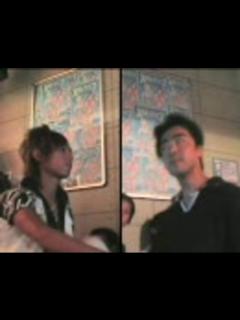 [x]X-MANIA7 ビジュアル系2人チーム白夜（コメンタリ付） - ニコニコ動画