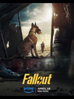 [x]Fallout Official Trailer: Series Vault Now Opening on April 11th