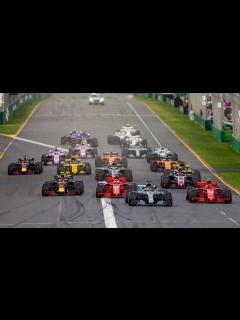 [x]F1's reverse-grid qualifying race idea explained - ESPN