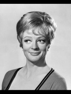 [x]'Downton Abbey' Star Maggie Smith Has Died Aged 89 - Newsweek