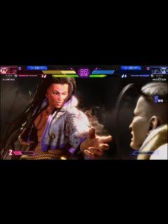 [x]ストリートファイター6 世界1位ジェイミー スーパーコンボを極めし者 - YouTube
