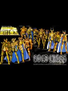 [x]聖闘士星矢OP集 - ニコニコ動画