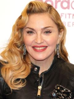 [x]Madonna - AlloCiné