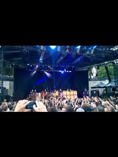 [x]Slash à Nice theatre de verdure 05-07-2015 - YouTube