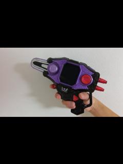[x]ガシャコンバグヴァイザーを銃にするガシャットを作ってみた!? #仮面ライダーエグゼイド #仮面ライダーゲンム #仮面ライダー変身 #檀黎斗 ...