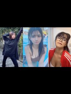 [x]TikTok 可愛い子たちまとめ Part 43 - YouTube