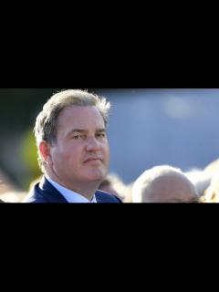 [x]Chris O'Neill hårt drabbad – stoppas | Svensk Dam