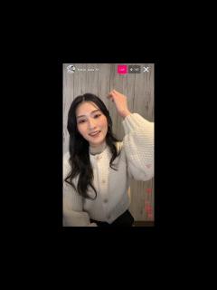 [x]Suzu Honjo instagram live 040124 - YouTube