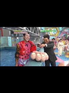 [x]島田紳助 & 明石家 さんまチームの挑戦 - YouTube