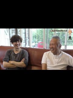 [x]藤原ひろのぶ×つねき対談〜政治と宗教と国籍の話 - YouTube