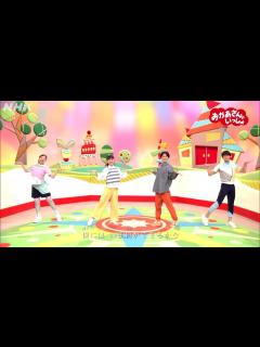 [x]ツバメ おかあさんといっしょver YOASOBIコラボ！ - YouTube