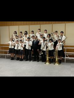 [x]第63回全日本吹奏楽コンクール中国大会のご報告 | 倉吉北高等学校