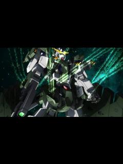 [x]劇場版 機動戦士ガンダム00 特報Ⅱ - YouTube
