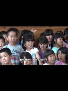 [x]虹（手話つき）～園児の合唱 - YouTube