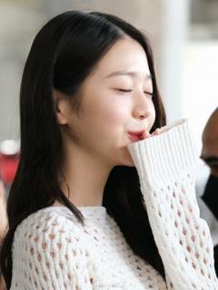 [x]장원영 근접 무보정 짤 - 방송/연예 - 꾸르